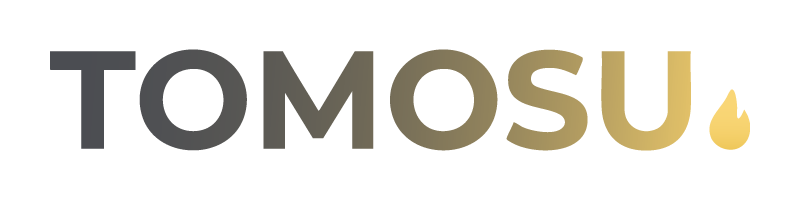 TOMOSU.